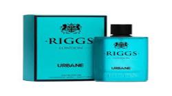RIGGS PERFUME 100ML